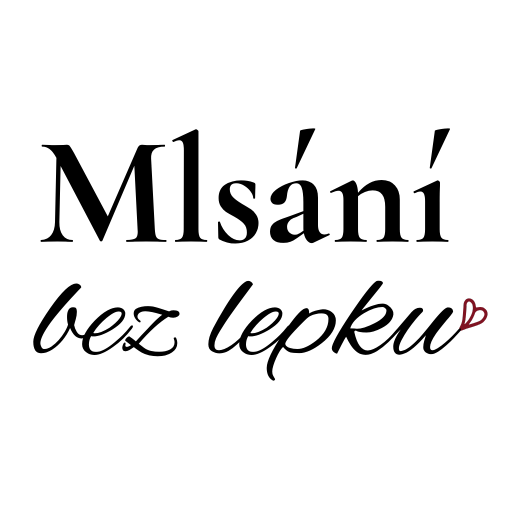 Mlsání bez lepku